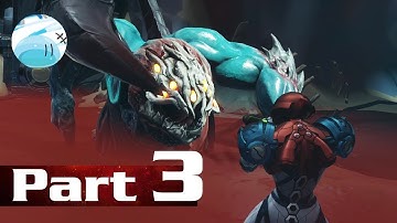 CORPIUS | METROID DREAD 100% Walkthrough Part 3