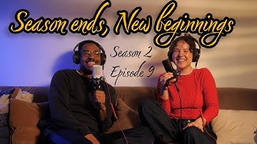 Season 2 Ep 9 | TDP talks, local scene, growth, future, and getting to know new hosts
