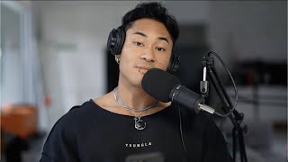 5-Month Q&A: Chris Bumstead's Take On PED's, Cameras, Girlfriends, & Shrooms screenshot 5