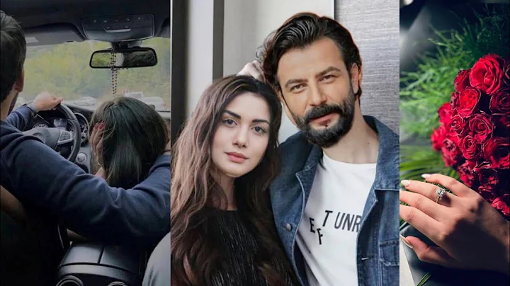 Gökberk Demirci's Surprise Gift to Özge Yağız Shocks Social Media