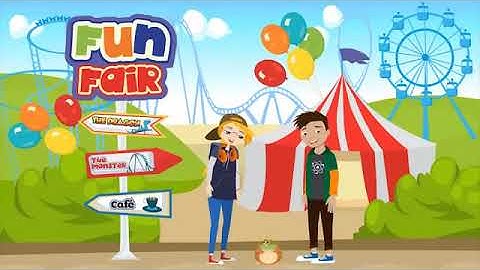 Go getter 2 4.2 Good-Better grammar animation