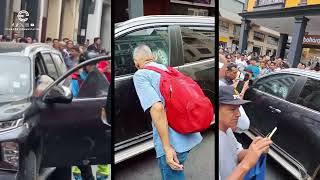 HOMBRE CON CUATRO ANTECEDENTES PENALES ES ASESINADO EN EL CENTRO DE GUAYAQUIL HOMBRE CON CUATRO ANTECEDENTES PENALES ES ASESINADO EN EL CENTRO DE GUAYAQUIL