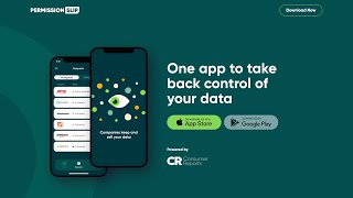 CR's Permission Slip App Lets You Take Back Control of Your Online Data | Consumer Reports