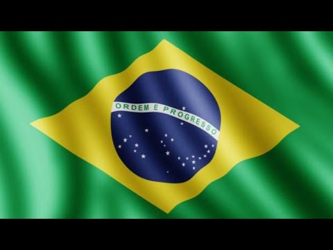 características sobre o Brasil