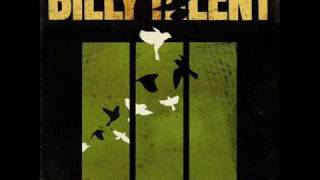 Billy Talent- The Dead Can&#39;t Testify