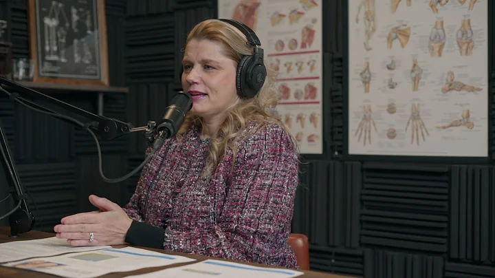 Dr. Sherry McAllister on Innate Healing