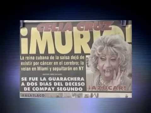 Cuando Celia Cruz Comenzo Su Carrera