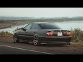 CHILLY CHASER JZX100 | Easy riding in Siberia