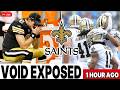 Saints Offensive Line Red Flag: The Backup Center Problem Could Blow Up Fast