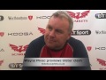 Wayne Pivac previews Ulster clash