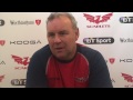 Wayne Pivac previews Ulster clash
