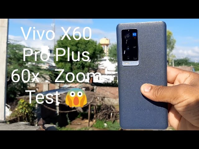 Vivo V21 Zoom test, Amazing result