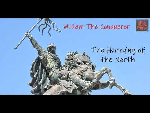 Video: Akan Berkuasa, Pemerintahan William The Conqueror - Pandangan Alternatif