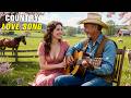Top Country Love Songs: 70s-90s & Romantic Duets