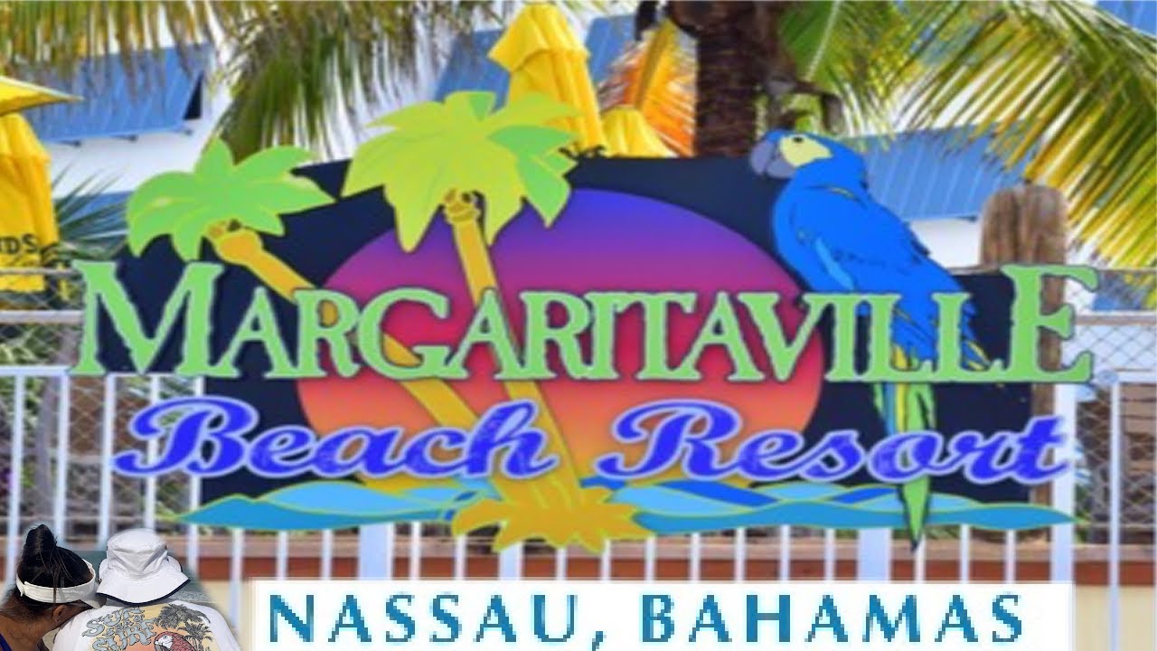 Margaritaville resort nassau bahamas water park tour review youtube