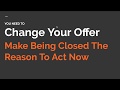 Get Website Leads WHILE Your Business Is Closed [New Online Marketing Strategy]