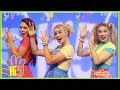 Dance off  hi5  season 17  song of the week  kids songs