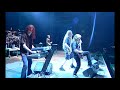 🎼 Nightwish 🎶 Dead To The World 🎶 Live at the Summer Breeze 2002 🔥 REMASTERED 🔥
