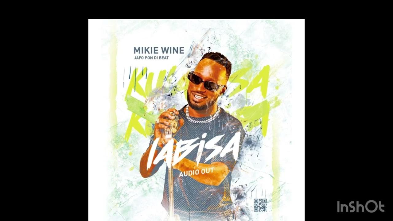 Mikie Wine Labisa ( Audio ) YouTube