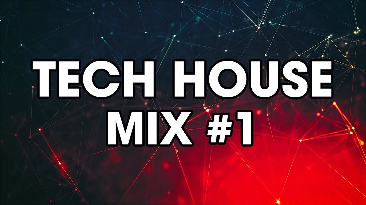 Tech House Mix 2022 Vol. 1 Set de Tech House 2022 Vol. 1 YouTube
