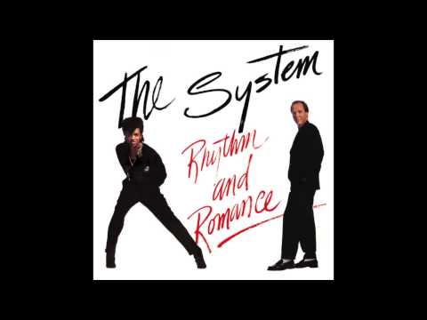 Soul To Soul - The System