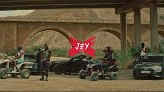 Jey Brownie - Rockstar (Clip officiel)