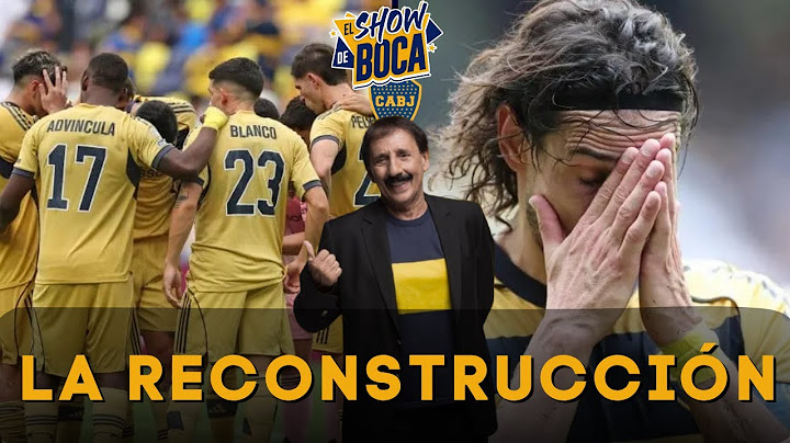 GOLPE DE REALIDAD: SALIDAS Y ¿PAREDES? + MACRI LAPIDARIO 🔵🟡🔵 SHOW DE BOCA CON LETO - Jueves 26/06
