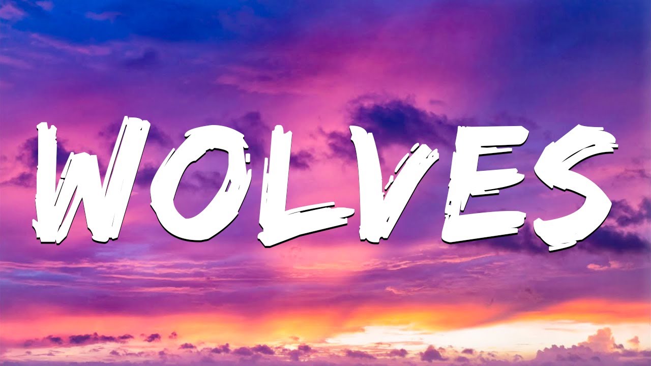 Wolves - Selena Gomez ( Lyrics ) | Shayne Ward, Calvin Harris, Justin ...