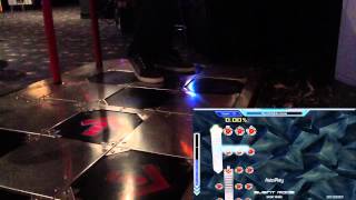 ITG2 Arcade: One full set