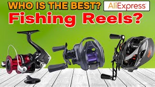 chengmei ex30f fishing reel EatMyTackle Extractor Features AR Double Brake Design Fishing Reel