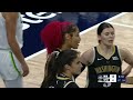 Minnesota Lynx Fall To The Washington Mystics 68-64 | 06.24.25