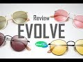 Review RAYBAN EVOLVE by Sabuy-TA