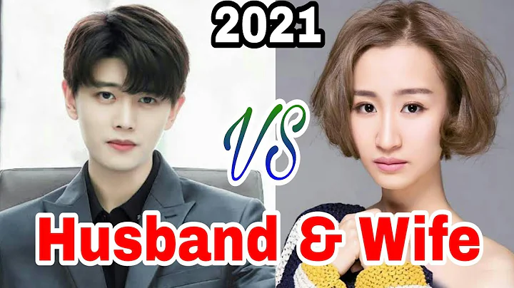 Ren Jia Lun & Nie Huan(Husband And Wife) | Lifestyle Comparison 2021 | IBBI CREATOR - DayDayNews