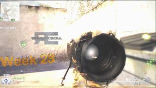 OCE #8 | CoD Hut Week 23 Entry