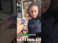 People Try Guessing Which Is The FAKE Bag