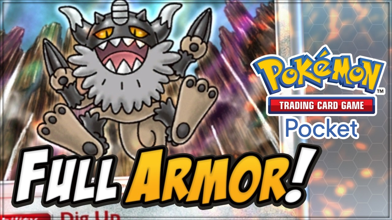 PERRSERKER Makes This Deck Indestructible.