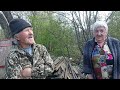 С Олесей Андреевной навестили Ефимыча