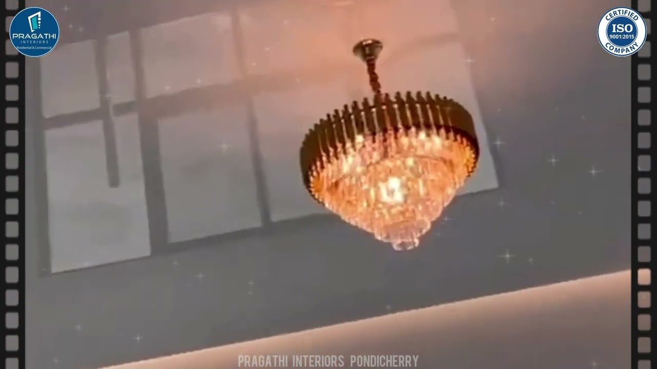 Stretch Ceiling designs