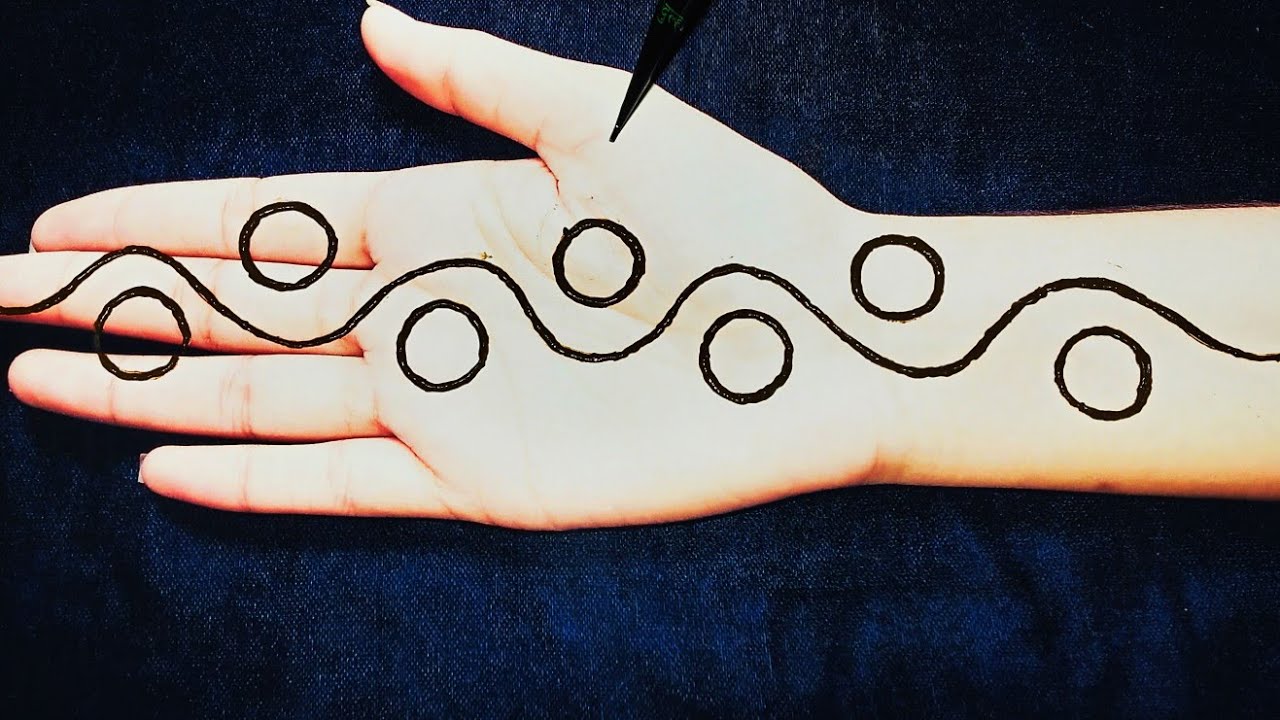 New Easy and stylish mehndi designs || beautiful easy mehndi designs ||festival mehndi designs New Easy and stylish mehndi designs || beautiful easy mehndi designs ||festival mehndi designs