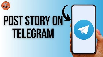How To post story on Telegram ?