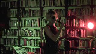 Forced Into Femininity at AR163 on February 14, 2017 at The Atlantic, Gainesville, FL