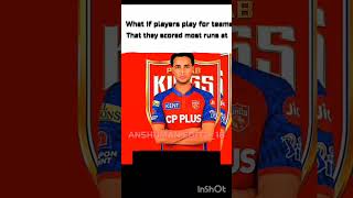 What if?...... #cricket #edit #cricketlover #batsman #ipl @snowwblazz @AnshuAndRudraksh