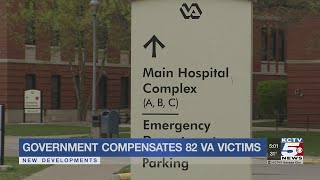 Victims of former Kansas VA worker now getting compensation from US government