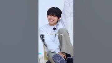 How similar are you to Taehyung ? (1/7)  #Shorts #BlirmyyTV