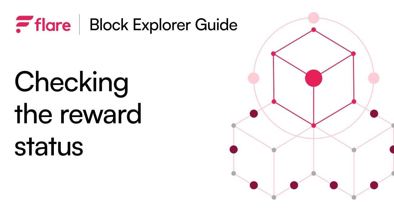 Flare Academy: Block Explorer Guide | Chapter 5
