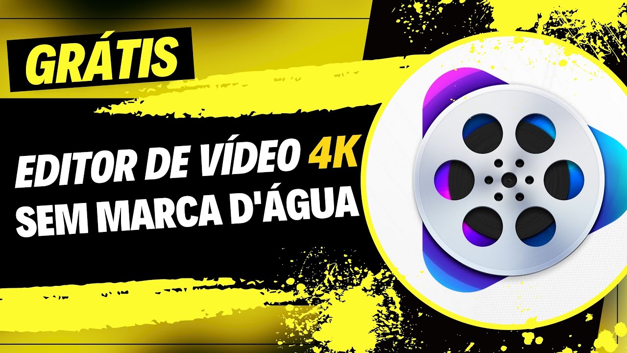 Editor de Video Online – 10 Opções Gratuitas sem Marca D'Água - Blog sobre  Criação e Marketing de Vídeo