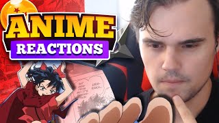 Is that Sesshomaru or Inuyashas Son!? Yashahime Trailer Reaction!