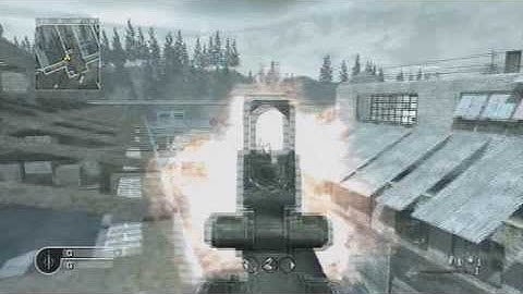 Pipeline Bounce NO RPG