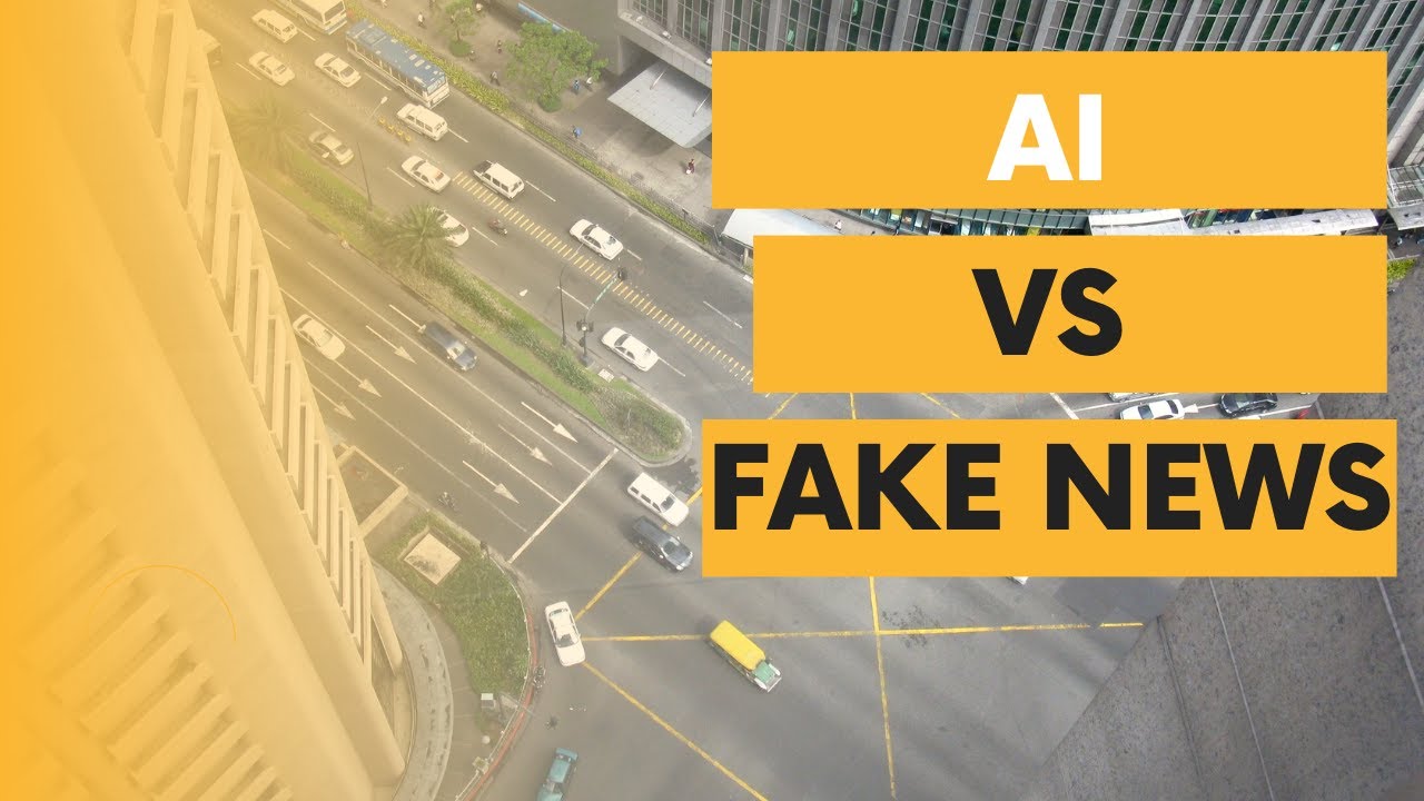 Can AI detect Fake News!! (AI generated)