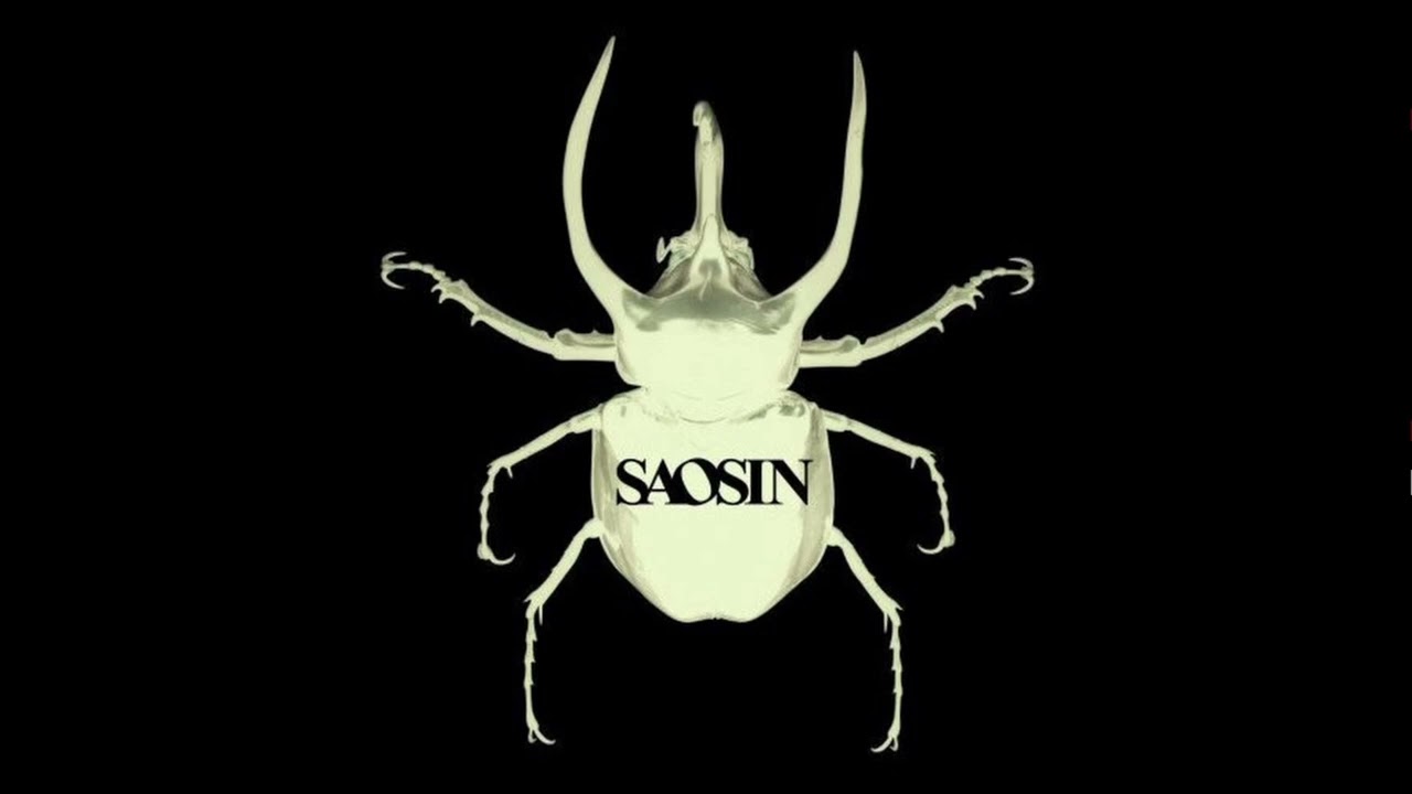 Saosin - Its far better to learn (Anthony Green)
